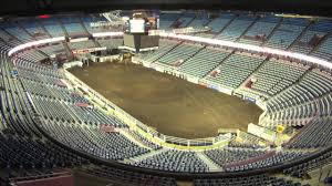 Northlands Rexall Place Time Lapse 2