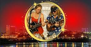 Double Jointed Acoustic at Walnut Creek