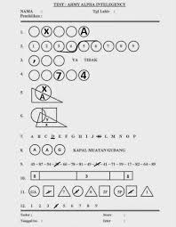 Maybe you would like to learn more about one of these? Contoh Psikotes Anak Masuk Sd Masnurul