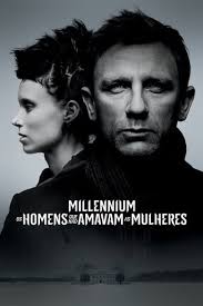 Millennium 1: Os Homens Que Odeiam as Mulheres