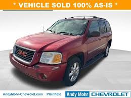 Image result for Cherry Red 2000 Envoy
