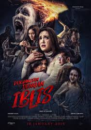 Pin Oleh ḿ7mᗬ Di N E T F I L X Di 2020 Horror Movie Posters Film Horor Film