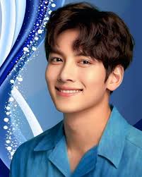 What a good looking handsome man!🌹