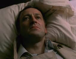 Edge of Darkness" Into the Shadows (TV Episode 1985)