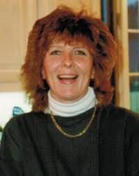 Ellen Anne Crowley Obituary