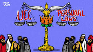 UCC: What is the Uniform Civil Code?