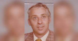 Obituary for Charles Hubert Lewis