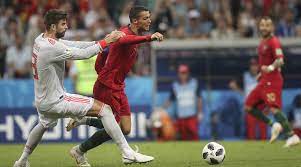 Ronaldo in strong portugal team Spain Vs Portugal Live Stream Watch Friendly Onl Spain Vs Portugal Shotoe