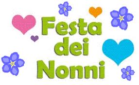 Risultati immagini per la festa dei nonni
