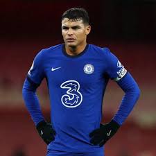 Frank lampard hailed thiago silva's perfect 60 minutes after the veteran brazil. Exclusiva Thiago Silva Volta A Afirmar Que Tem Desejo De Voltar Ao Fluminense Em Busca Da Missao Da Libertadores Tnt Sports