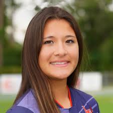 Savannah Doherty's Lemon Bay High School Bio