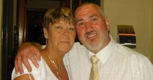 Gran died in husband's arms after three hour wait for ambulance that should  have taken eight minutes
