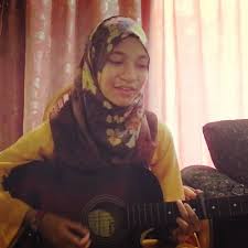 Walau tak pernah engkau tahu. Tasha Manshahar Bukan Aku Cover By Nabilah Zain