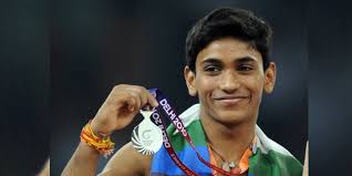 Gymnast Ashish Kumar to compete at Doha World Cup : Sports News