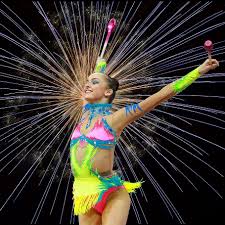 To throw as in dice; Hd Wallpaper Gymnastics Rhythmic Gymnastics Physical Activity Sport Well Being Wallpaper Flare