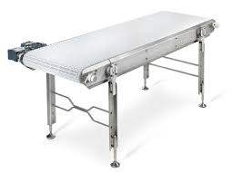 WLX - Conveyor for food | iF WORLD DESIGN GUIDE