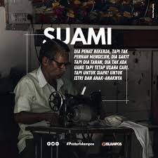 Etnis betawi juga memiliki beragam tarian daerah yang populer sejak. Pengorbanan Seorang Suami Home Facebook
