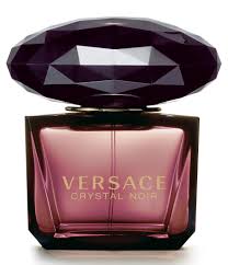 Versace Crystal Noir Eau De Toilette Spray Dillard S