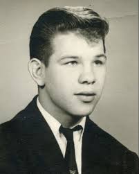 Russel Ernest Gill Obituary December 27, 2025