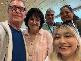 Hope to see SK soon!!! Hope you are all well!!!