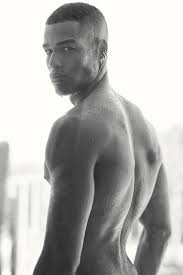 MMSCENE Exclusive Interview With Damian Baugh