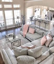 49 Outstanding Living Room Design For Summer In 2020 Farm House Living Room Apartment Living Room Living Room Decor Apartment