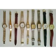 Albinovintage On Instagram Vintage Saatler 40 50 60 Tl Saatler