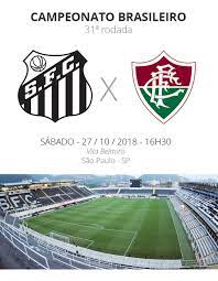 | com golaço de soteldo e gol contra bizarro, fluminense e santos empatam no aos 19, a primeira chance do fluminense. Santos X Fluminense Tudo O Que Voce Precisa Saber Sobre O Jogo Da Rodada 31 Brasileirao Serie A Ge