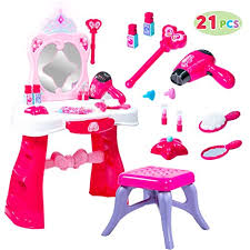 Each package includes complete accessories, tools, and manuals to help you. Top 10 Best Vanity Sets For Kids 2020 Bestgamingpro