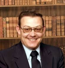 David G. Mathews Obituary