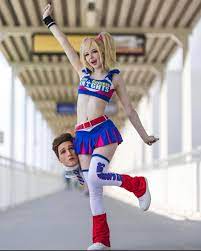 My Juliet Starling cosplay from Lollipop Chainsaw! : r/cosplay