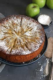 I'm diabetic and make them every so often. Low Carb Apple Cake Sugar Free Bake To The Roots
