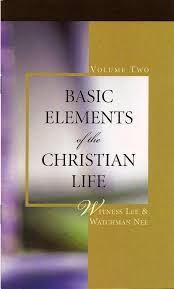 Free Christian E Book Download The Central Matter Of The Christian Life Is To Know Christ Himself For This We Free Christian Books Christian Life Watchman Nee