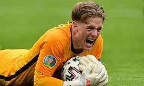 England goalkeeper jordan pickford is eager for the match between his squad and germany — mostly so he can look across the pitch and see bayern munich star manuel neuer. L0fjjje A4orum