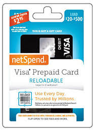 Even with the balance limit. Which Reloadable Prepaid Card Is Right For You Gcg