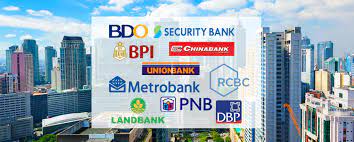 Philippine banks, cooperative banks and other banking institution list currently operating in the philippines. List Of Banks In The Philippines Doing Business In The Philippines