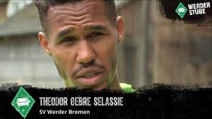 He and lionel messi were contemporaries. Nach Seiner Vertragsverlangerung Gebre Selassie Im Interview Youtube