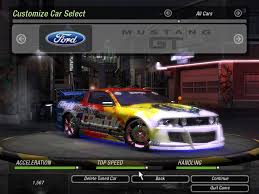 Unlock level 2 visual parts: Need For Speed Underground 2 Full Version For Pc Blog Downloads Game