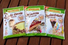 Veganoo Vegan Reviews Vegan Cake Decorations