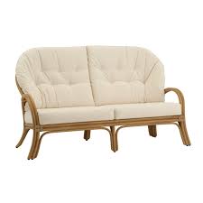 Check spelling or type a new query. Canape 3 Places En Rotin D Interieur Brin D Ouest