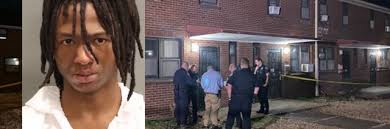 Police arrest 18-year-old for overnight murder of woman inside her Edgehill  apartment