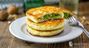 Download my app spanish edition. Ricette Vegane Con I Piselli Tanti Piatti Tutti Da Provare Vegolosi It
