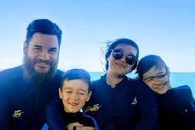 Fundraiser for Sylvia Xu Connor by Lauren Meiklejohn : Support for Sylvia &  Neil