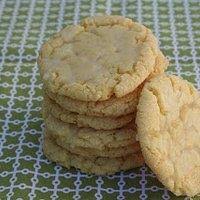 Archway Lemon Drop Cookies Recipe Recipes Tasty Query