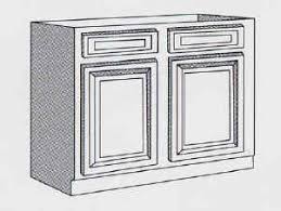 kitchen cabinet sizes and specifications