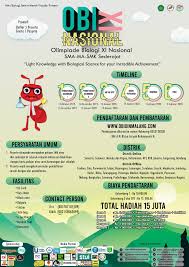 Yuk, mari kita latihan dan terus latihan untuk mengembangkan diri menjadi yang lebih baik. Olimpiade Biologi Sma 2020 Masnurul