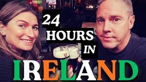 Airbnb in Dublin Ireland