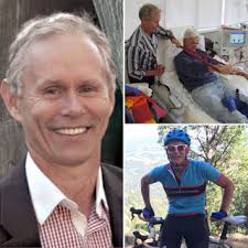 Paul Bennett, RN PhD