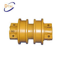 Bottom Roller Bulldozer Undercarriage Part D50 Track Roller ...