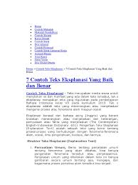 We did not find results for: Contoh Makalah Bahasa Indonesia Tentang Teks Eksplanasi Contoh Makalah